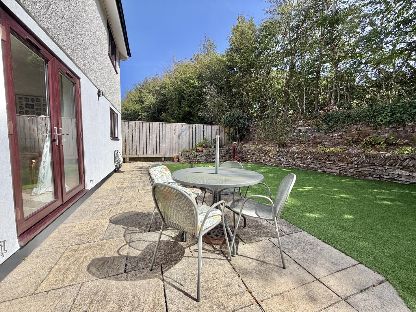 The Forge, Carnon Downs, Truro
